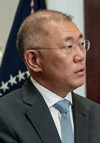 Chung Eui-sun